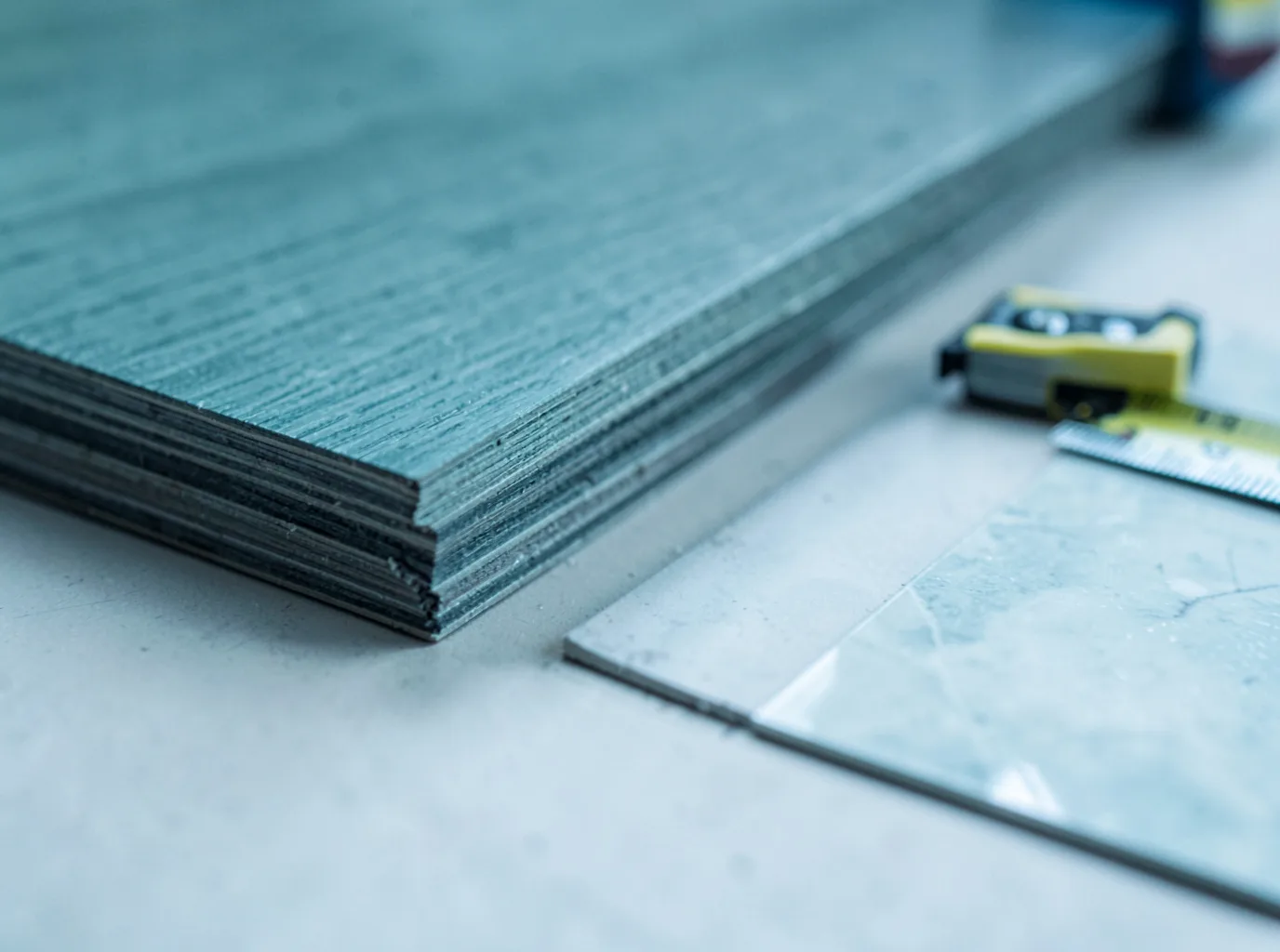 Luxury Vinyl Plank Installation New Salem, IL FAQs